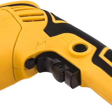 Перфоратор RH-750-24 Denzel 26605 купить в Кургане