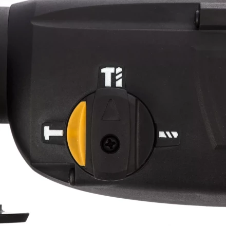 Перфоратор RH-750-24 Denzel 26605 купить в Кургане