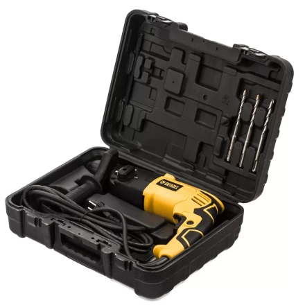 Перфоратор RH-750-24 Denzel 26605 купить в Кургане