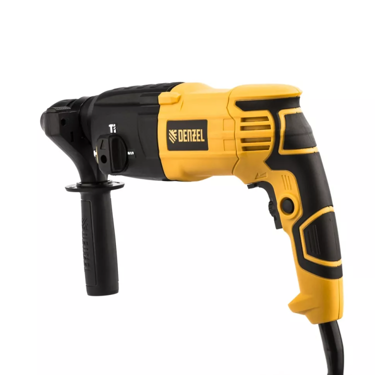 Перфоратор RH-750-24 Denzel 26605 купить в Кургане