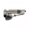 Угловая шлифовальная машина пневматическая G506, 5", 11000 об/мин  GROSS 57454 купить в Кургане