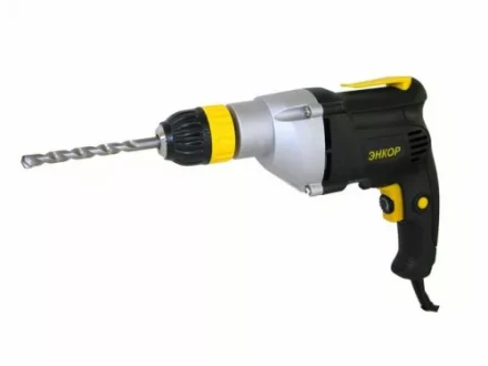 Дрель ДЭ-500ЭР/10М 50068 купить в Кургане