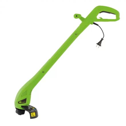 Триммер электрический Сибртех ЭК-350 350 катушка полуавтомат 96625 купить в Кургане