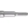 Головка HAMMER размер 8мм, H 65мм, S 1/4'' (229-007 PS HX) купить в Кургане