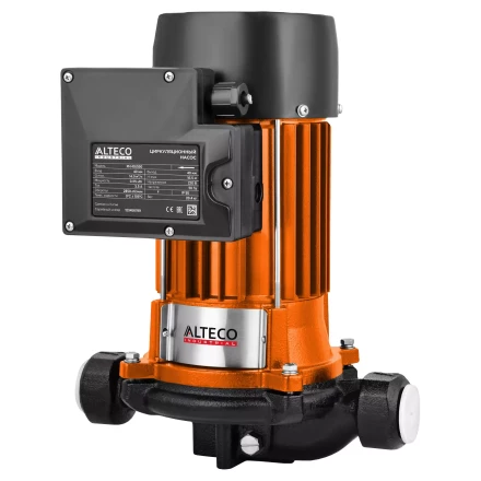 Циркуляционный насос ALTECO PH 40/550 81187 купить в Кургане