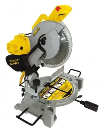 Эл.пила торцовочная Корвет-5Р 90050 купить в Кургане