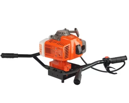 Мотобур бензиновый AE 75D без шнека PATRIOT купить в Кургане