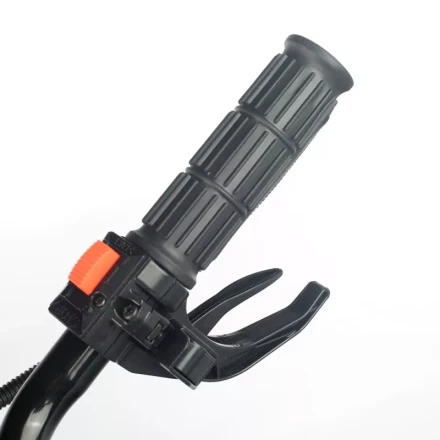 Мотобур бензиновый AE 75D без шнека PATRIOT купить в Кургане