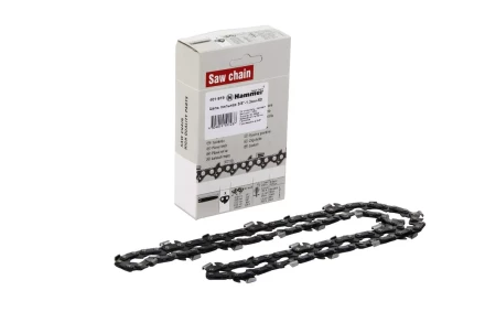 Цепь пильная HAMMER 3/8&#039;&#039;-1.3мм-50зв. купить в Кургане