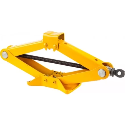 Домкрат STAYER &quot;MASTER&quot; винтовой, механический, тип &quot;ромб&quot;, 1,5т, 85-380мм 43140-1.5 купить в Кургане