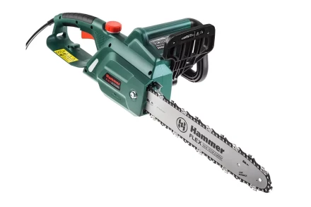 Электропила Hammer Flex CPP 1800 D купить в Кургане