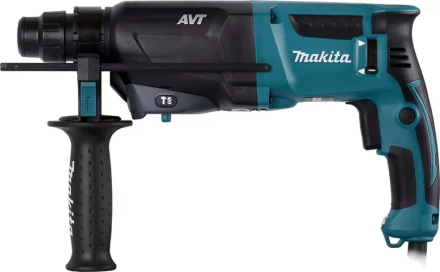 Перфоратор Makita HR2611F(X5) купить в Кургане