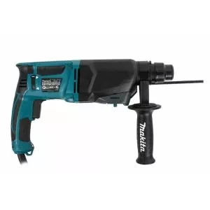 Перфоратор Makita HR2611F(X5) купить в Кургане