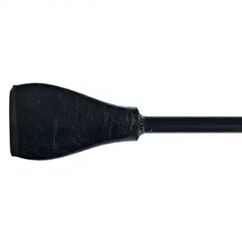 Ледоруб-топор кованый 70 мм металлический черенок СИБРТЕХ Россия 615235 купить в Кургане