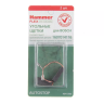 Щетки угольные HAMMER 404-308 Щетки угольные (2 шт.) для Bosch (1607014116) AUTOSTOP купить в Кургане