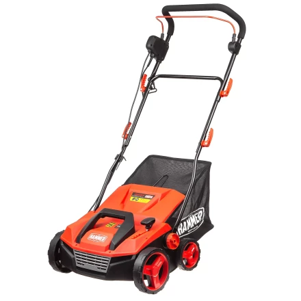 Аэратор Hammer AS2000 купить в Кургане