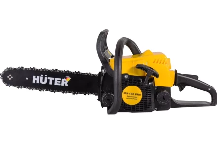 Бензопила Huter MS-180 PRO 70/6/64 купить в Кургане