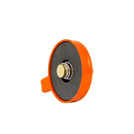 Клемма заземления магнитная МКЗ-400Р FoxWeld купить в Кургане