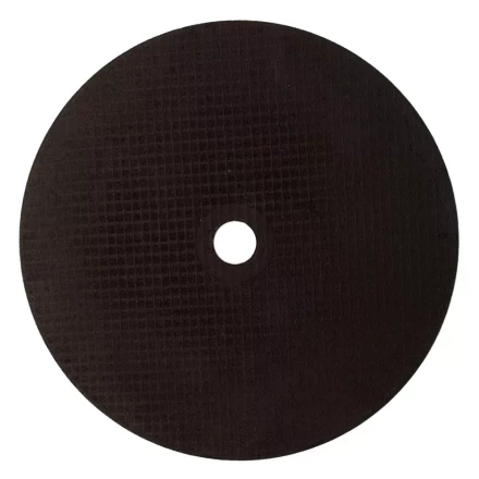 Круг отрезной по металлу, 230 х 1,6 х 22,2 мм Сибртех 743237 купить в Кургане