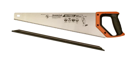 Ножовка &quot;Волчица&quot; 500мм закал/зуб   1/12/48 9860 купить в Кургане