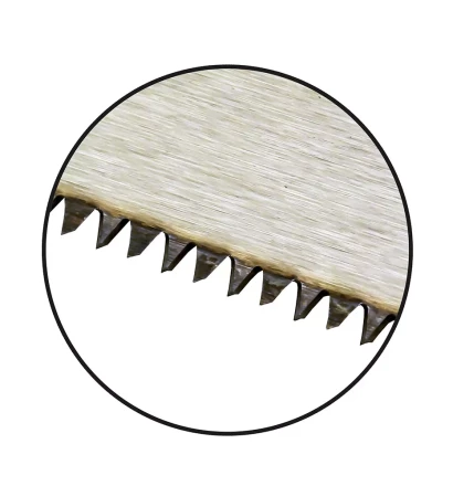 Ножовка &quot;Волчица&quot; 500мм закал/зуб   1/12/48 9860 купить в Кургане