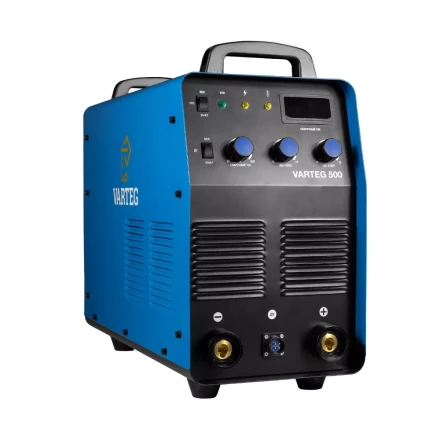 Сварочный аппарат VARTEG 500 купить в Кургане