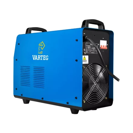 Сварочный аппарат VARTEG 500 купить в Кургане