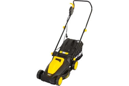 Газонокосилка электрическая ELM-380T Huter купить в Кургане