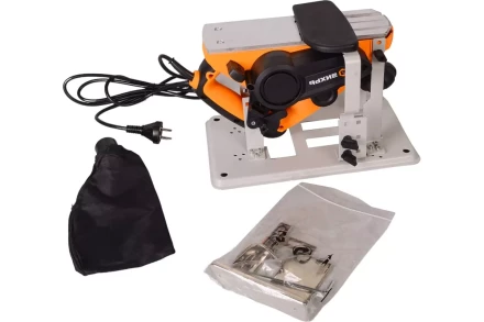 Электрический рубанок Вихрь Р-82СТ (со станиной) 72/5/3 купить в Кургане