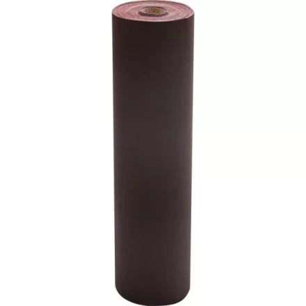 Шлиф-шкурка водостойкая на тканевой основе в рулоне, № 32 (Р 50), 3550-32-775, 775мм x 30м 3550-32-775 купить в Кургане