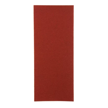 Шлифлист на бумажной основе, P 100, 115 х 280 мм, 5 ш, водостойкий Matrix 756623 купить в Кургане