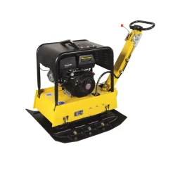 Виброплита реверсивная TOR CR330 300кг, 38кН (Loncin) 1050139