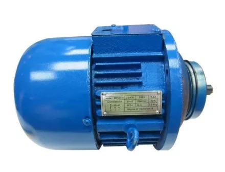 Двигатель передвижения для талей электрических CD1 2,0 т 119222 купить в Кургане