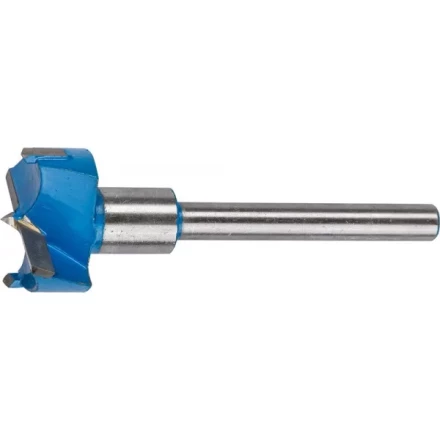 ЗУБР. Сверло Форстнера композитное с твердосплавными вставками, 30х10мм 29945-30 купить в Кургане