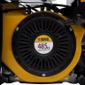 Генератор бензиновый Denzel PS-95EA-PRO, 9,5 кВт, 230 В, 40 л, разъём ATS, эл.старт купить в Кургане