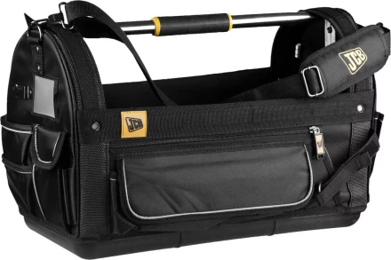 Переноска JCB для инструментов каркасная, 50см/20" JSW007 купить в Кургане