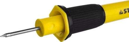 Прибор STAYER MASTER MAXtermo для художественной резки пенопласта, пластика, 3 насадки, 7Вт 45257-H3 купить в Кургане