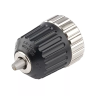 Патрон для дрели БЗП 1-10 мм - 3/8" MATRIX 16810 купить в Кургане