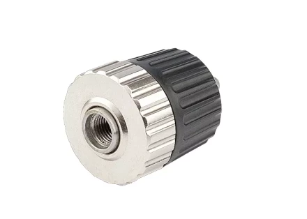 Патрон для дрели БЗП 1-10 мм - 3/8&quot; MATRIX 16810 купить в Кургане