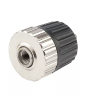 Патрон для дрели БЗП 1-10 мм - 3/8" MATRIX 16810 купить в Кургане