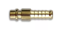 Штуцер папа елка "D" d.8 OMG