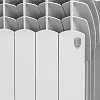 Радиатор Royal Thermo Revolution Bimetall 350 - 8 секций купить в Кургане