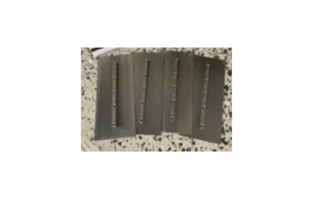 Комплект лезвий для затирочных машин DMD 600 (Set of blades) (X) 1049258 купить в Кургане