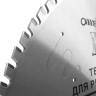 Твердосплавный диск для резки нержавеющей стали Messer. Диаметр 305 мм. купить в Кургане