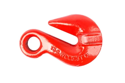 Крюк укорачивающий TOR 5,3 т (S) 1044675 купить в Кургане