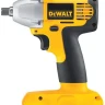 Дрель-шуруповерт аккумуляторная DeWalt DW057N купить в Кургане