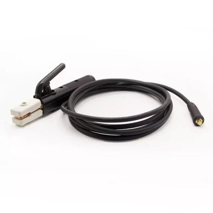 Кабель с электрододержателем 200А, 4м (16мм / ОКС 10-25) 2024001 купить в Кургане