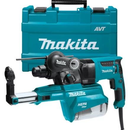 Перфоратор Makita HR2653 купить в Кургане