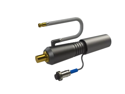 Горелка TECH TS 17 160AC/DC 8метр IOZ6360-05 Сварог купить в Кургане