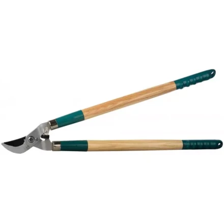 Сучкорез RACO с дубовыми ручками, рез до 30мм, 700мм 4213-53/237 купить в Кургане